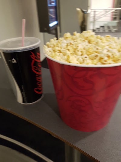 Photos of CinemaxX Magdeburg