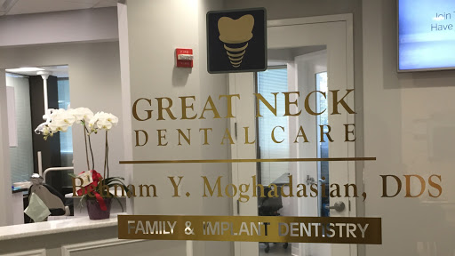 Great Neck Dental Care