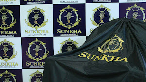 Sunkha - Barberia&Spa 2