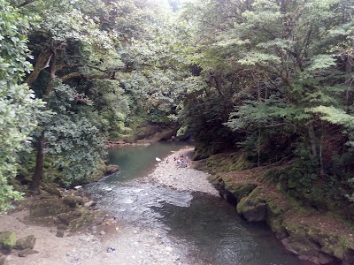 Photos of Puente Damas