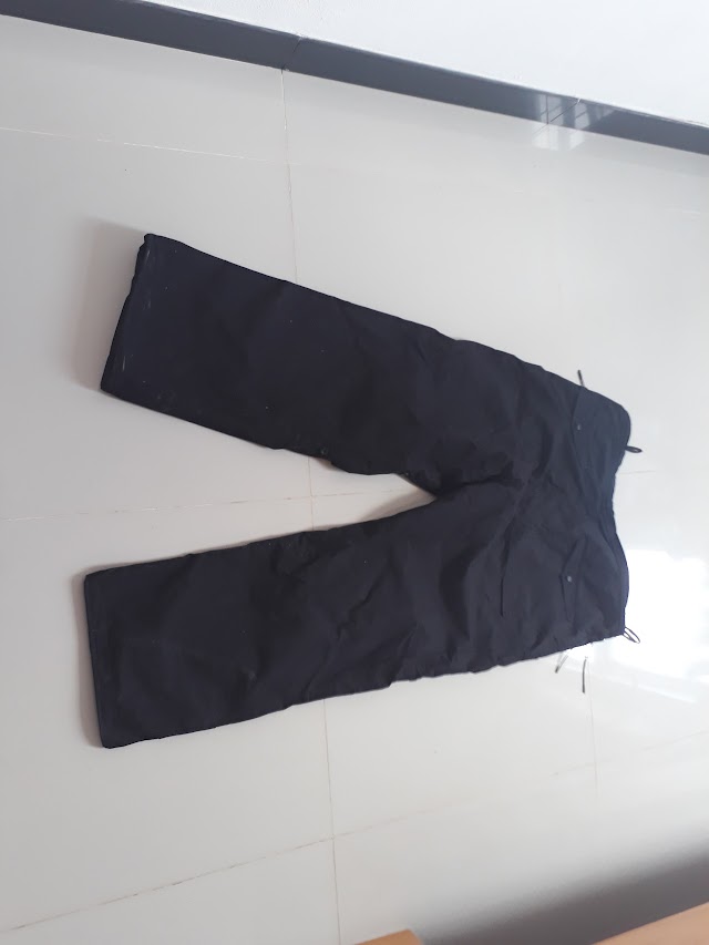 Maharishi Store