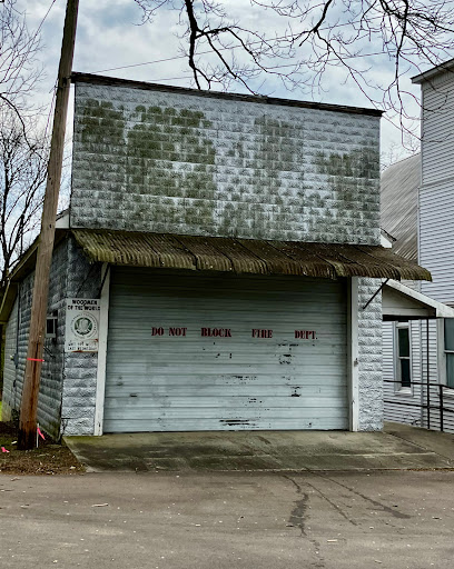 Mulberry Fire Hall - Thumbnail