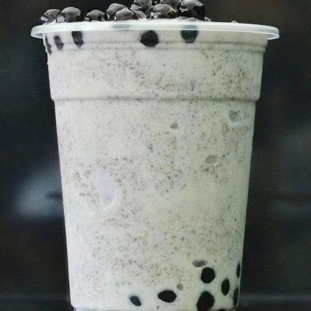 Ice Cream Roll Bubble Tea Experience — photo 13