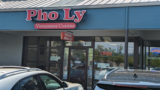Pho Ly - Visual