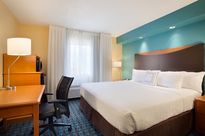 Photos of Fairfield Inn & Suites by Marriott Fort Worth University Drive