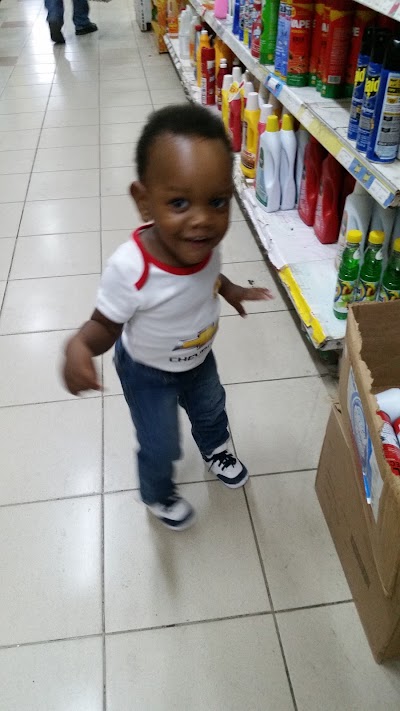 Photos of Joong Supermarket & Wholesale Morant Bay