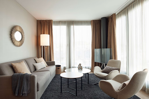 Radisson Blu Hotel, Lucerne - Thumbnail