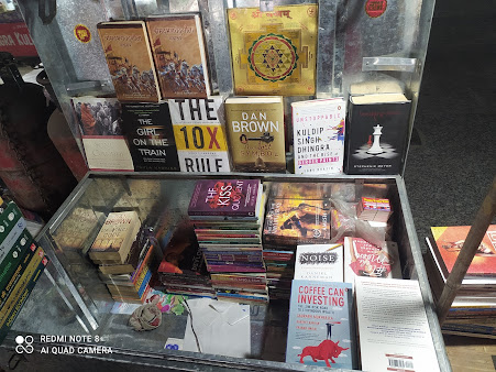 Happy books point thumbnail