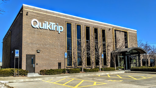 QuikTrip Kansas City Division Office - Thumbnail