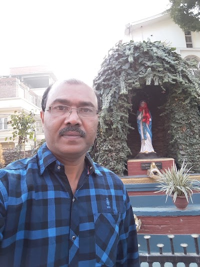 Photos of Assumption Church