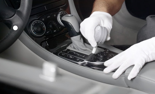 SUPERB CAR DETAILING & BODYWORK