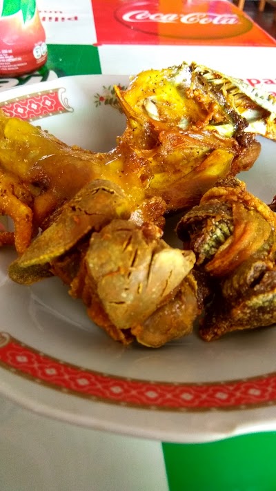 Photos of Bu Toha Fried Chicken Restaurant