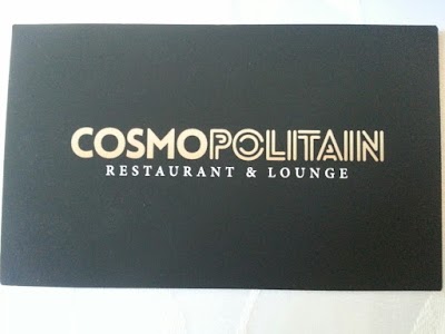 Photos of Cosmopolitan