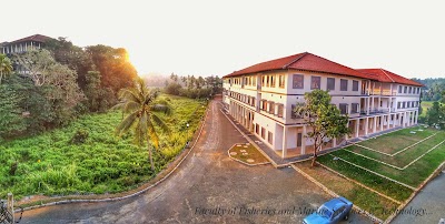 Photos of Faculty of Fisheries and Marine Sciences, University of Ruhuna