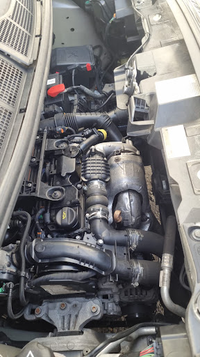Engine Swap Ltd - Visual