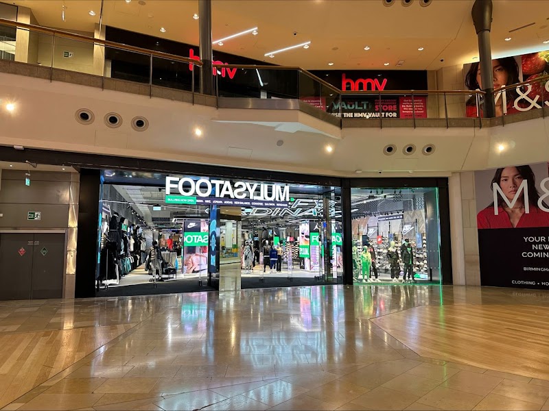 Footasylum Birmingham - Bullring photo 2