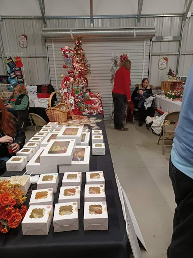 The Freeland Marketplace - Thumbnail