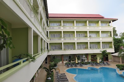 Photos of Yolanda Hotel宝华精品酒店（西港） (Cambodian Resort)