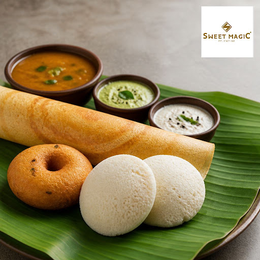 Craving homely South Indian comfort food that tastes just like it’s made in a traditional kitchen… post image