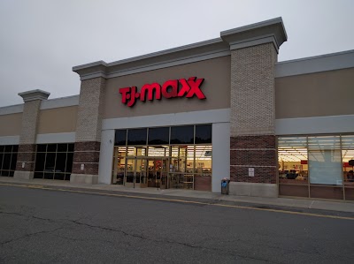 T.J. Maxx