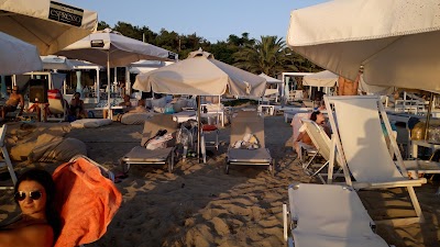 photo of Beach Bar PLAZ