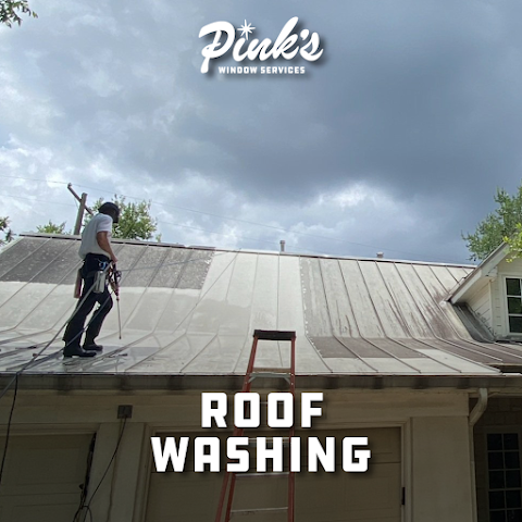 Gallery of Pink's Windows North Atlanta located in  - Best Pressure Washing Service nearby.