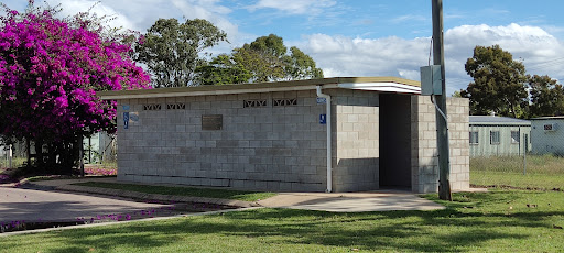Bicentennial Park Toilets Gallery - Australia
