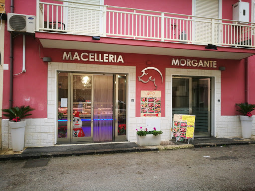 Morgante Giuseppe