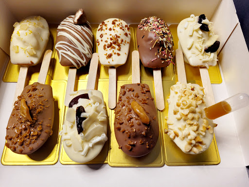 Pop&Cake - Thumbnail