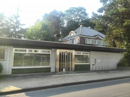 Mammes Heinrich Dr. med. Arzt für Allgemeinmedizin Chirotherapie Naturheilverfahren Gallery - Germany