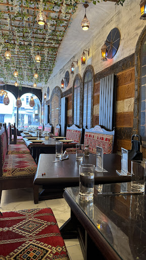 Bab Tooma York - Thumbnail