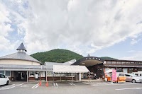 道の駅 どんぶり館