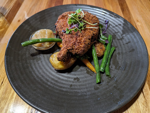 Cape Grim Grill & Kauri Bistro - Thumbnail