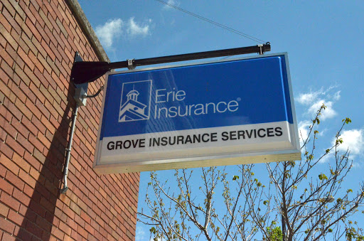 Grove Insurance Services - Thumbnail