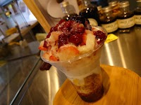 おいものおやつ