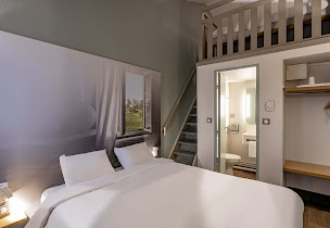 Photo n°8 de B&B HOTEL Bordeaux Lormont à Lormont (Hôtel)