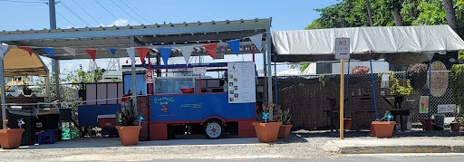Rinconcito Grill
