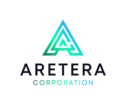 ARETERA Corporation - Visual