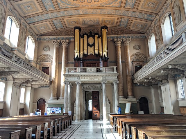 Old Royal Naval College