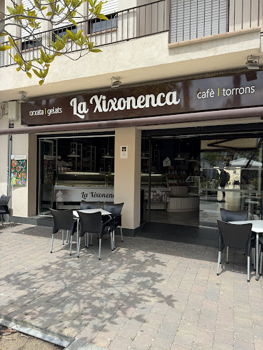 La Xixonenca - Thumbnail