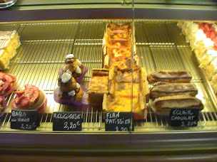 Photo n°1 de Boulangerie Meynet à Buzet-sur-Baïse (Pâtisserie)