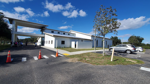 Harvest Church of Orlando Gallery - United States