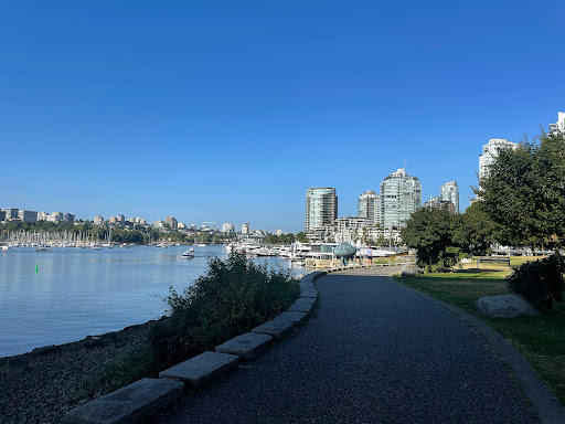 Coopers' Park