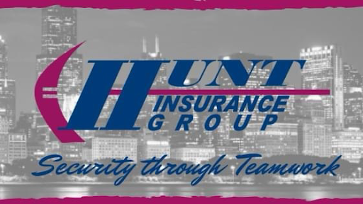 Hunt Insurance Agency, Inc.