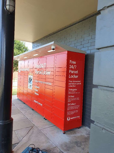 Australia Post - Findon Post Shop - Thumbnail