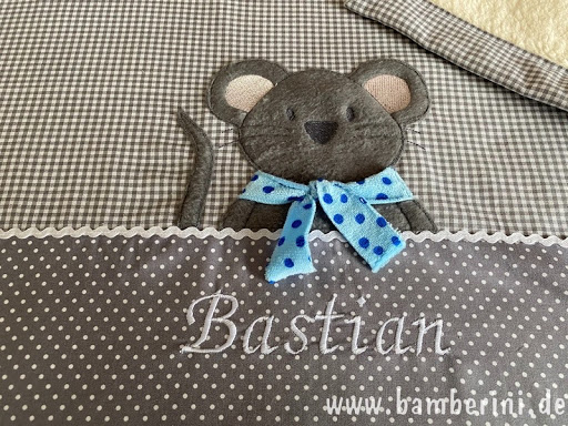 Bamberini - Visual