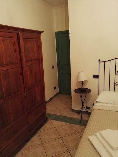 lodging