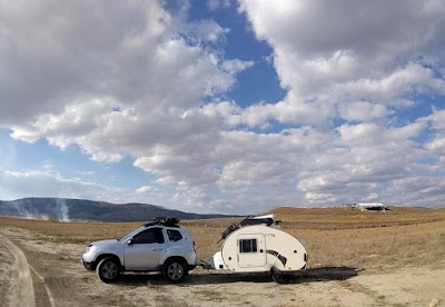 Beycesultan Höyüğü