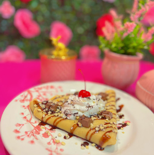 Pink Bakery by Samy Merinos Álamo - Thumbnail