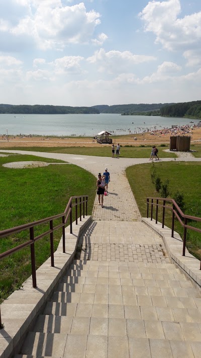 Photos of Platnyy Plyazh Dubrovskogo Vodokhranilishcha